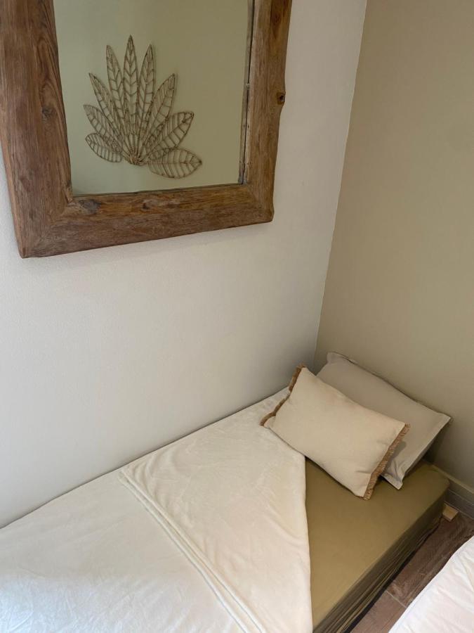 One Life Vue Lagon Sandy Ground Dış mekan fotoğraf